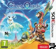 Ever Oasis (2017/ENG/Español/License)