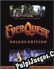 EverQuest Deluxe Edition (2001) | RePack from GGHZ