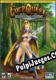 EverQuest: Dragons of Norrath (2005/ENG/Español/RePack from JUNLAJUBALAM)