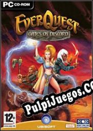 EverQuest: Gates of Discord (2004/ENG/Español/RePack from HELLFiRE)