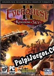 EverQuest II: Kingdom of Sky (2006/ENG/Español/RePack from XOR37H)