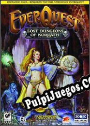 EverQuest: Lost Dungeons of Norrath (2003/ENG/Español/RePack from BetaMaster)