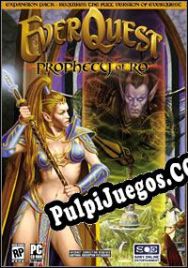 EverQuest: Prophecy of Ro (2006/ENG/Español/License)