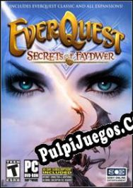 EverQuest: Secrets of Faydwer (2007/ENG/Español/RePack from iRRM)