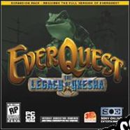 EverQuest: The Legacy of Ykesha (2003/ENG/Español/RePack from iOTA)