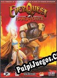 EverQuest: The Planes of Power (2002/ENG/Español/License)