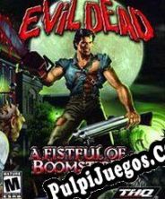 Evil Dead: A Fistful of Boomstick (2003/ENG/Español/RePack from DEFJAM)