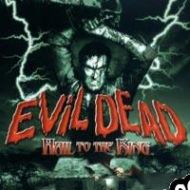 Evil Dead: Hail to the King (2000/ENG/Español/Pirate)