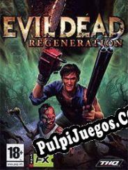 Evil Dead: Regeneration (2005/ENG/Español/License)