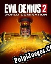 Evil Genius 2: World Domination (2021/ENG/Español/RePack from RESURRECTiON)