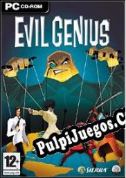 Evil Genius (2004/ENG/Español/Pirate)