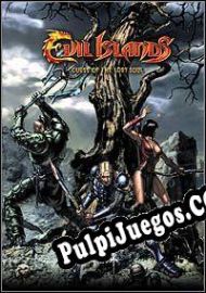 Evil Islands: Curse of the Lost Soul (2001) | RePack from ORiGiN