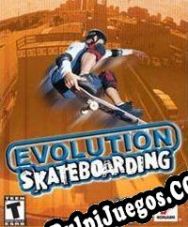 Evolution Skateboarding (2002/ENG/Español/License)