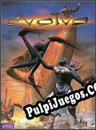 Evolva (2000) | RePack from SKiD ROW