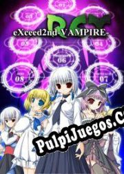 eXceed 2nd Vampire REX (2012/ENG/Español/License)