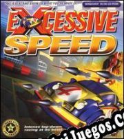 Excessive Speed (1996/ENG/Español/RePack from DEFJAM)