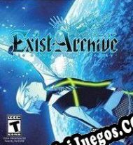 Exist Archive: The Other Side of the Sky (2015/ENG/Español/RePack from ArCADE)