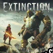 Extinction (2018/ENG/Español/Pirate)