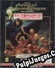 Eye of the Beholder II: The Legend of Darkmoon (1991/ENG/Español/RePack from GZKS)