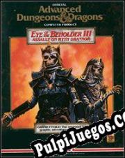 Eye of the Beholder III: Assault on Myth Drannor (1992/ENG/Español/License)