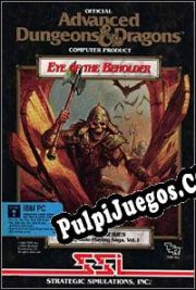 Eye of the Beholder (1990/ENG/Español/Pirate)