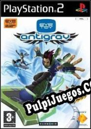 EyeToy: AntiGrav (2005/ENG/Español/License)