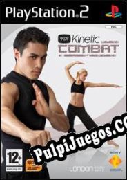 EyeToy: Kinetic Combat (2006/ENG/Español/Pirate)