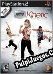 EyeToy: Kinetic (2005/ENG/Español/RePack from iNFECTiON)