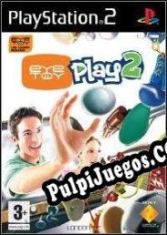 EyeToy: Play 2 (2004/ENG/Español/RePack from RECOiL)