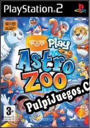 EyeToy: Play Astro Zoo (2007/ENG/Español/Pirate)