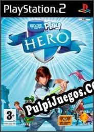 EyeToy Play: Hero (2008/ENG/Español/License)