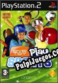 EyeToy: Play Sports (2006/ENG/Español/License)