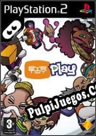 EyeToy: Play (2003/ENG/Español/Pirate)