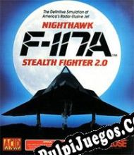 F-117A Nighthawk Stealth Fighter 2.0 (1991/ENG/Español/RePack from JMP)