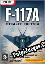 F-117A Stealth Fighter (2006/ENG/Español/RePack from Solitary)