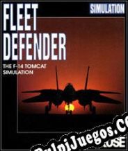 F-14 Fleet Defender (1994/ENG/Español/Pirate)