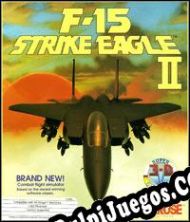 F-15 Strike Eagle II (1989/ENG/Español/Pirate)