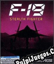 F-19 Stealth Fighter (1988/ENG/Español/RePack from CHAOS!)