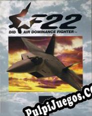 F-22 Air Dominance Fighter (1997) | RePack from Lz0