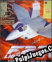 F-22 Lightning 2 (1996/ENG/Español/RePack from SZOPKA)