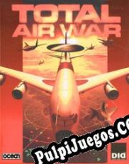 F-22 Total Air War (1998/ENG/Español/License)