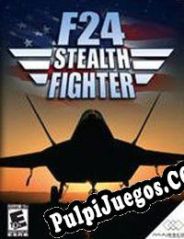 F-24: Stealth Fighter (2006/ENG/Español/RePack from iCWT)