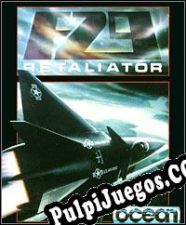 F-29 Retaliator (1991/ENG/Español/License)