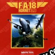 F/A-18 Hornet 3.0 (1997/ENG/Español/RePack from DOC)