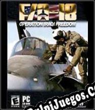 F/A-18 Operation Iraqi Freedom (2003) | RePack from TRSi