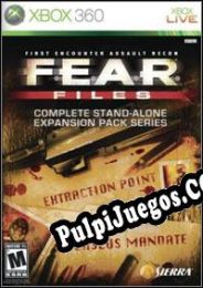 F.E.A.R. Files (2007/ENG/Español/Pirate)