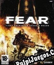 F.E.A.R.: First Encounter Assault Recon (2005/ENG/Español/RePack from TPoDT)