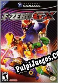 F-Zero GX (2003/ENG/Español/License)