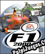 F1 2000 (2000/ENG/Español/Pirate)