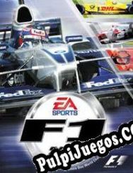 F1 2002 (2002/ENG/Español/RePack from TPoDT)